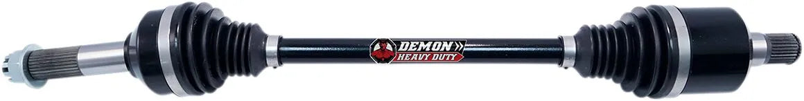 Demon Heavy-duty Axle