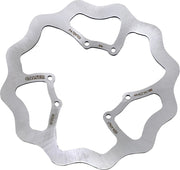 Galfer Brake Rotor For Motorcycles - Front