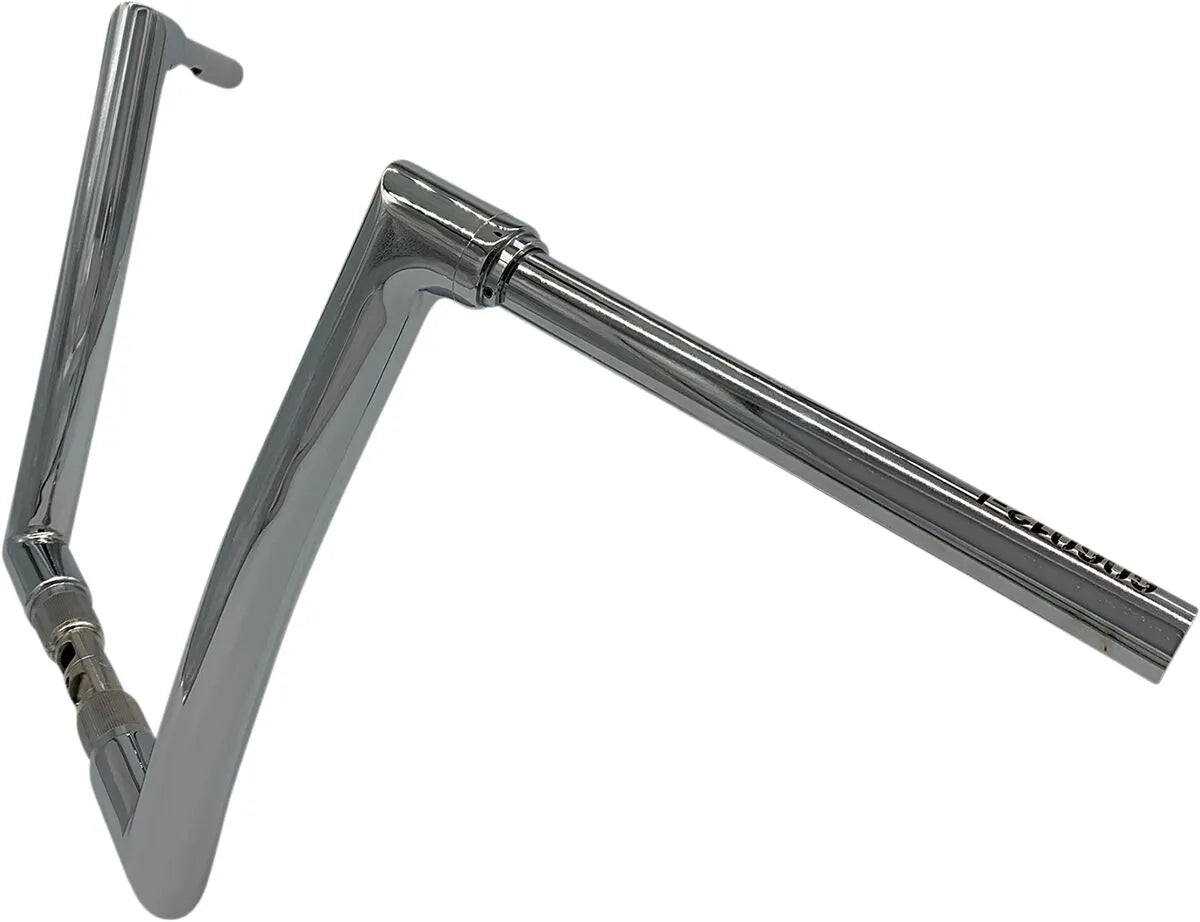Fat Baggers Inc. 1-1/2" Flat Top Handlebar