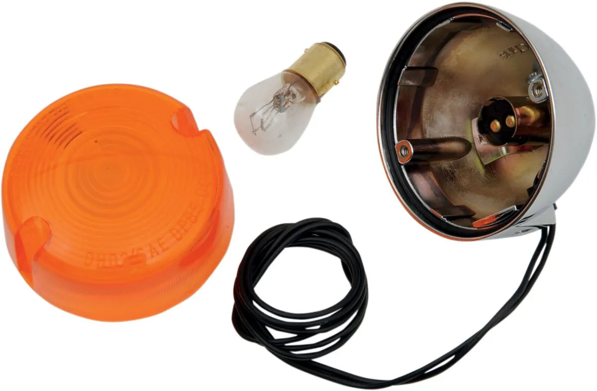 Chris Products Turn Signal Assemblies