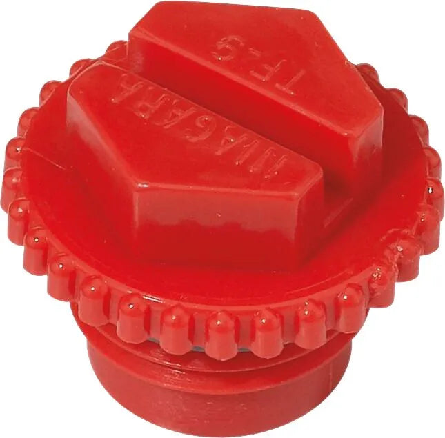 Moose Offroad Clutch Cover Drain Plug