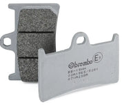 Brembo Xtra Line Sr Sintered Brake Pad Set