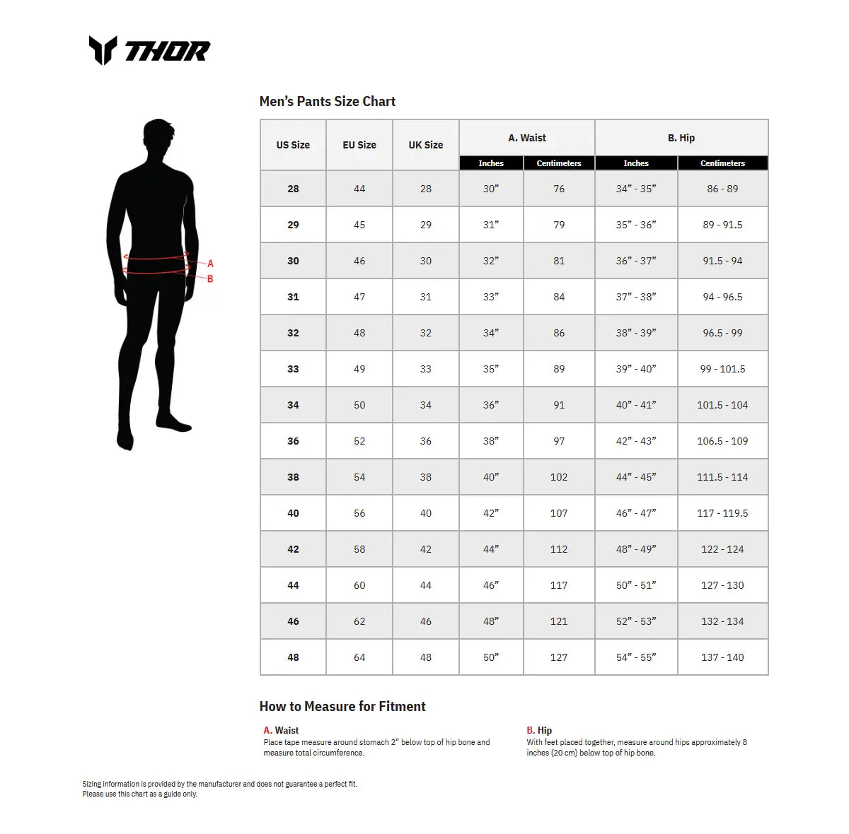 Thor Launchmode Shredder Pants Charcoal Aqua