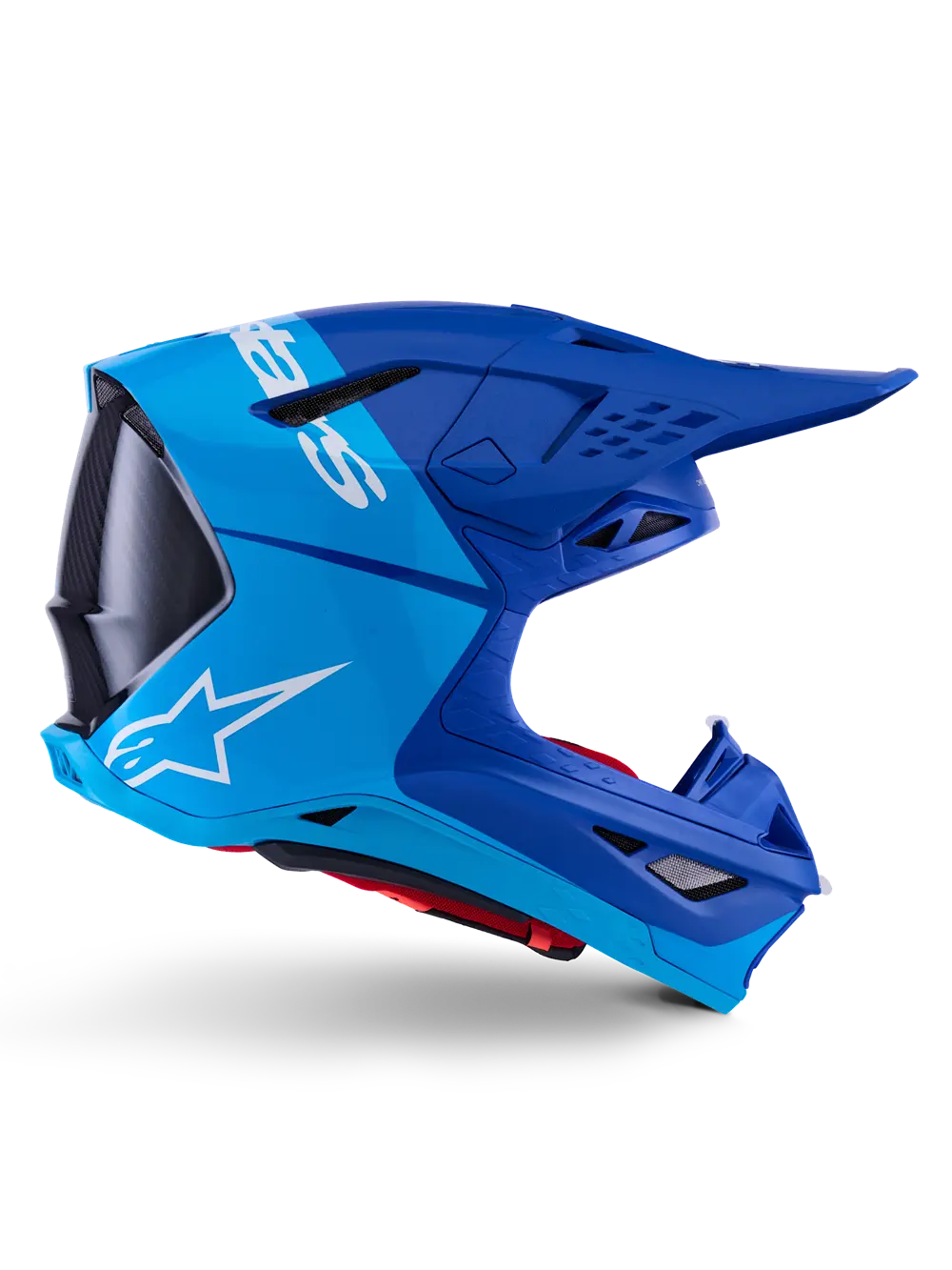 Alpinestars Supertech M10 Flood Mips Helmet
