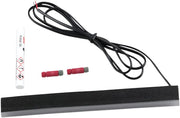 Custom Dynamics Plasma Rods™ - Red Led Accent Lights
