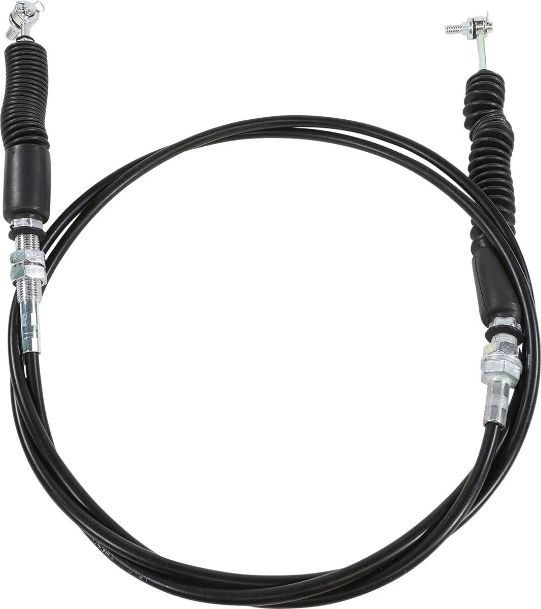 Moose Offroad Four Wheel Shifter Cable