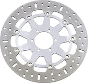 Ebc Brake Rotor For Victory Motorcycles - Front & Rear