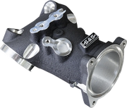 S&S Cycle CNC-Ported Intake Manifold for 55 mm Throttle Bodies