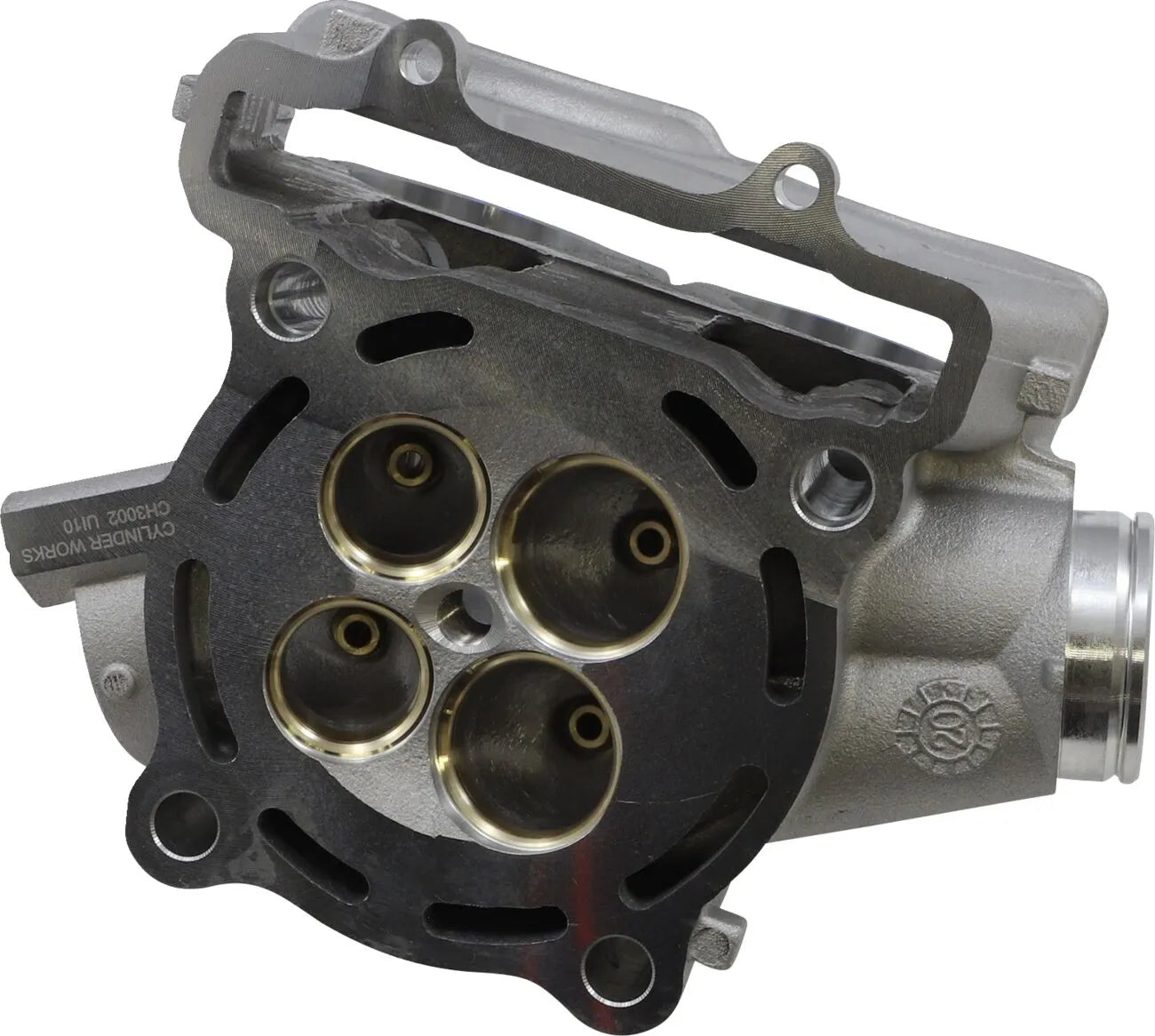 Cylinder Works 250cc Cylinder Head Kit