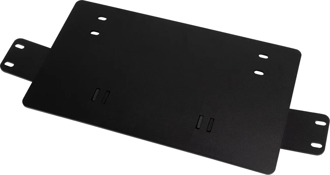 Moose Offroad- Snow Plow Bottom Mounting Kit for ATV