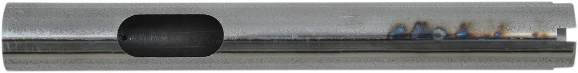 1-1/4" Ez Install Pointed Top Handlebar