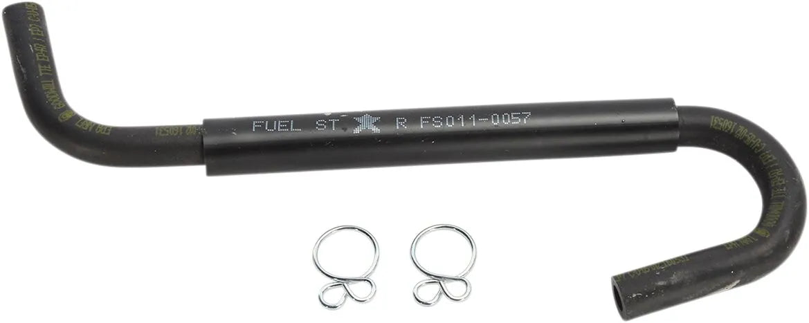 All Balls Hose And Clamp Kit
