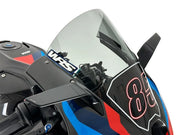 Wrs Windscreen: Enhanced Aerodynamic Protection