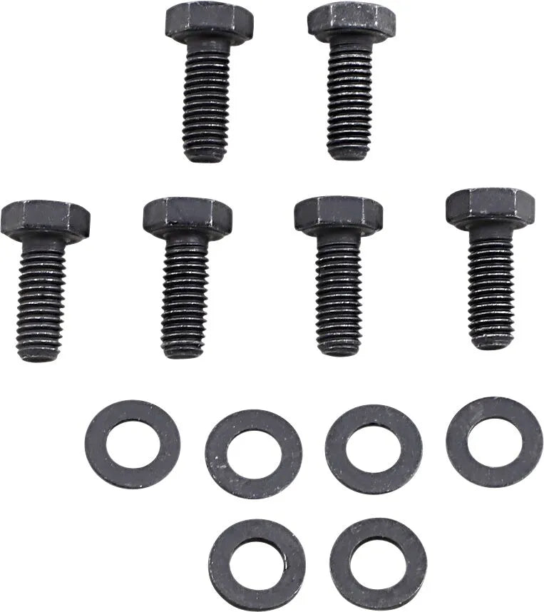 Moose Offroad Hardware Kit For Bumpers