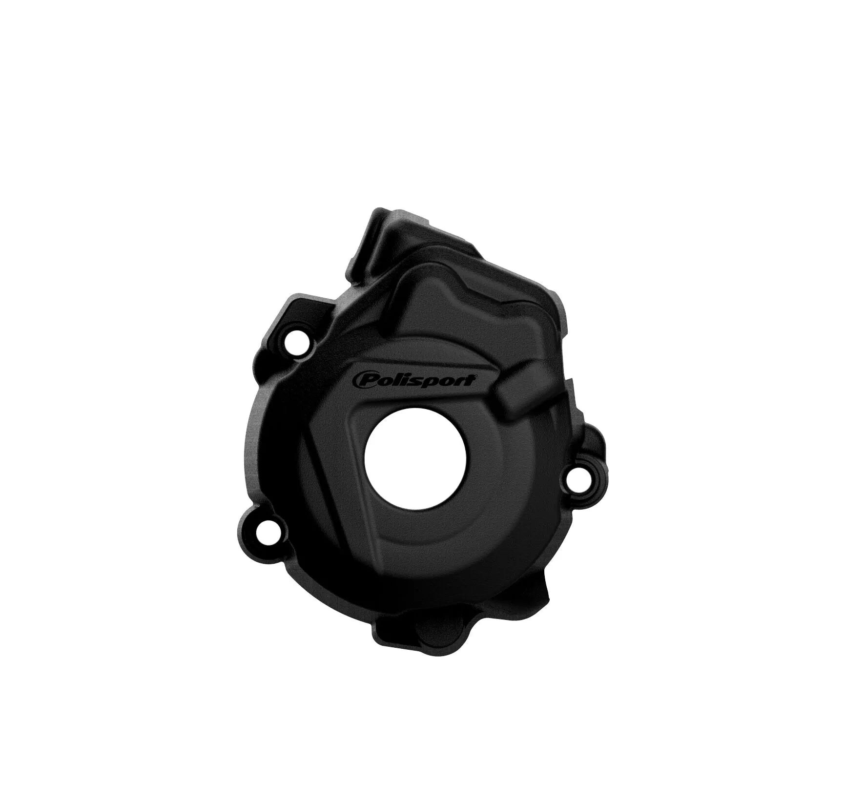 Polisport Ignition Cover Protectors For Motorcycle Engines