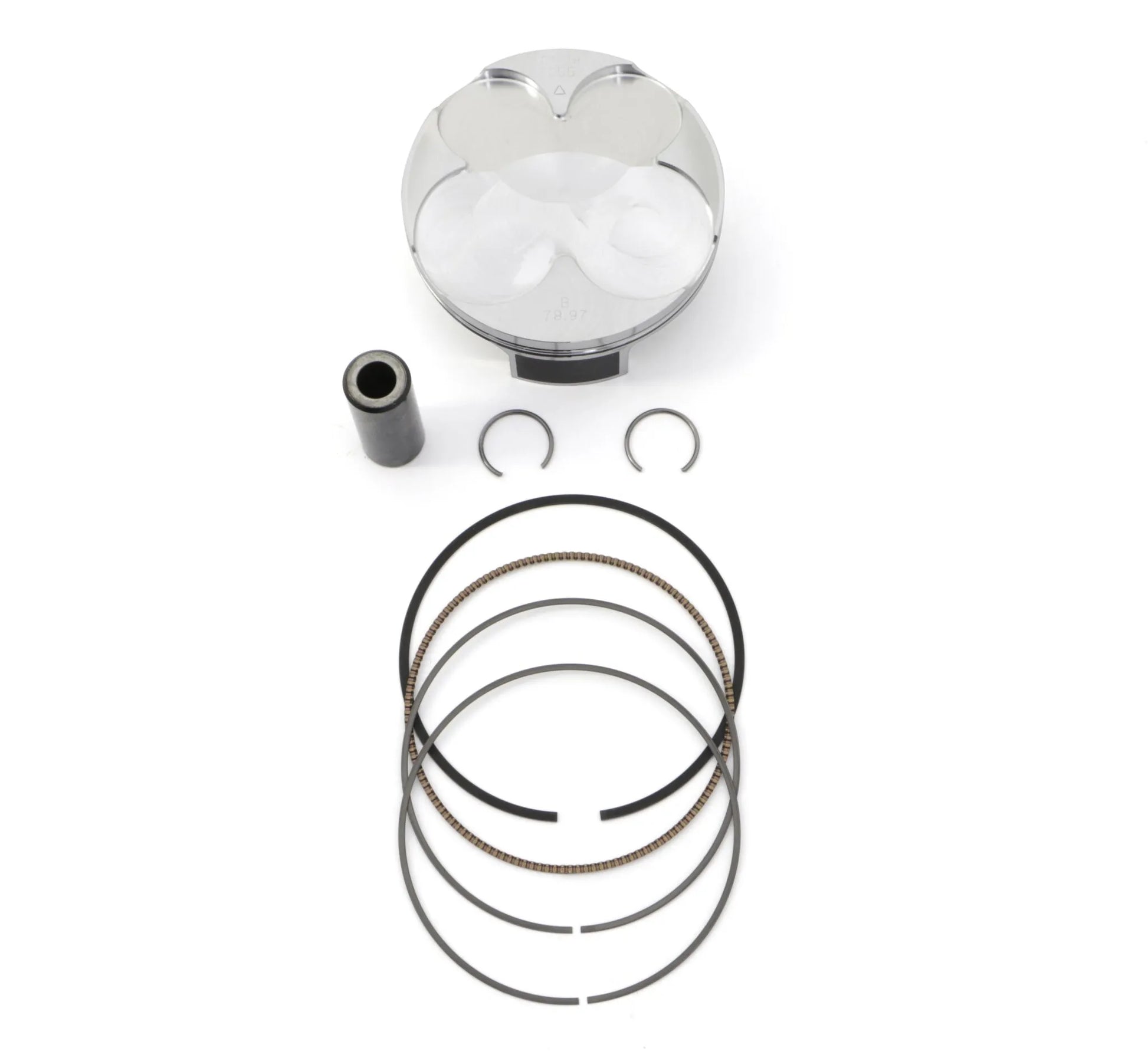 Vertex Pro Replica Piston Kit Forged Replica