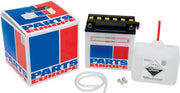 Parts Europe Conventional Battery Kit 12n7-3b-fp