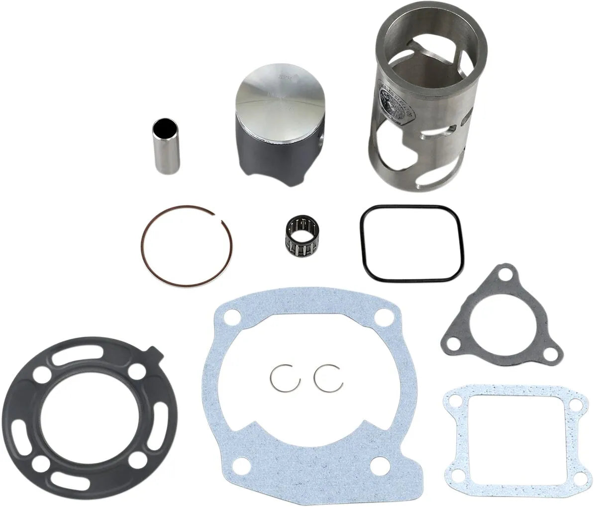 La Sleeve Cylinder Rebuild Kit