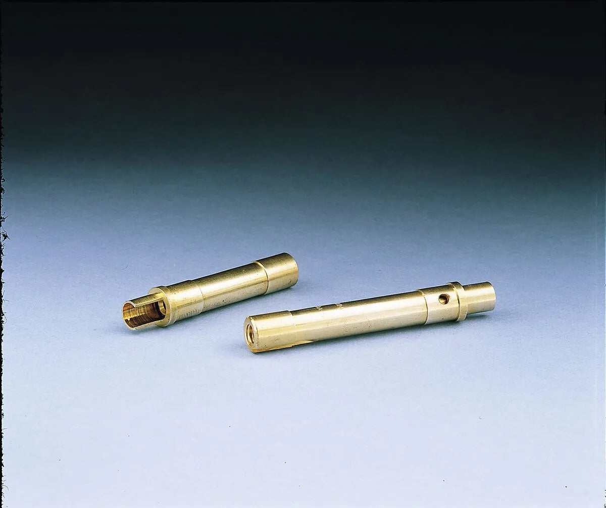 Mikuni Type 166 Needle Jet Q-0 Gold
