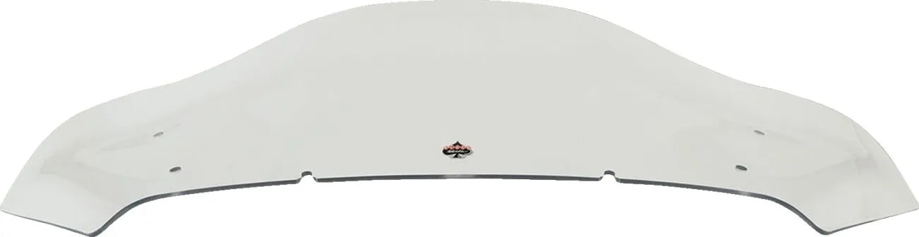 Klock Werks Flare™ Windshield