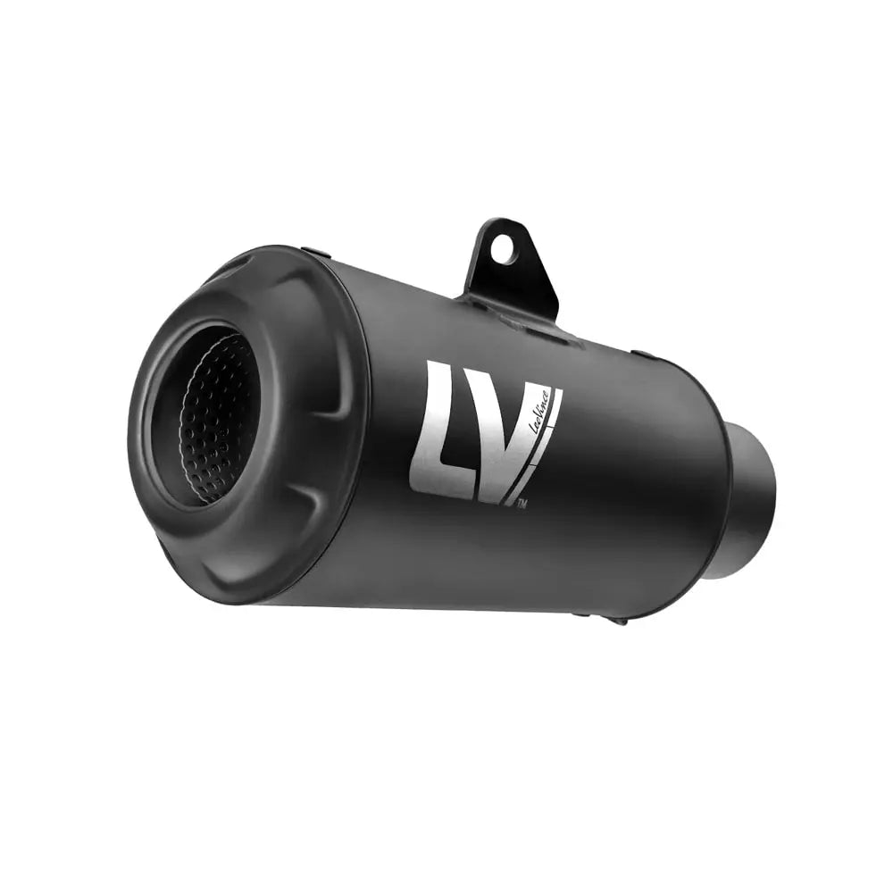 Leovince LV-10 Full Black Full-System Exhaust