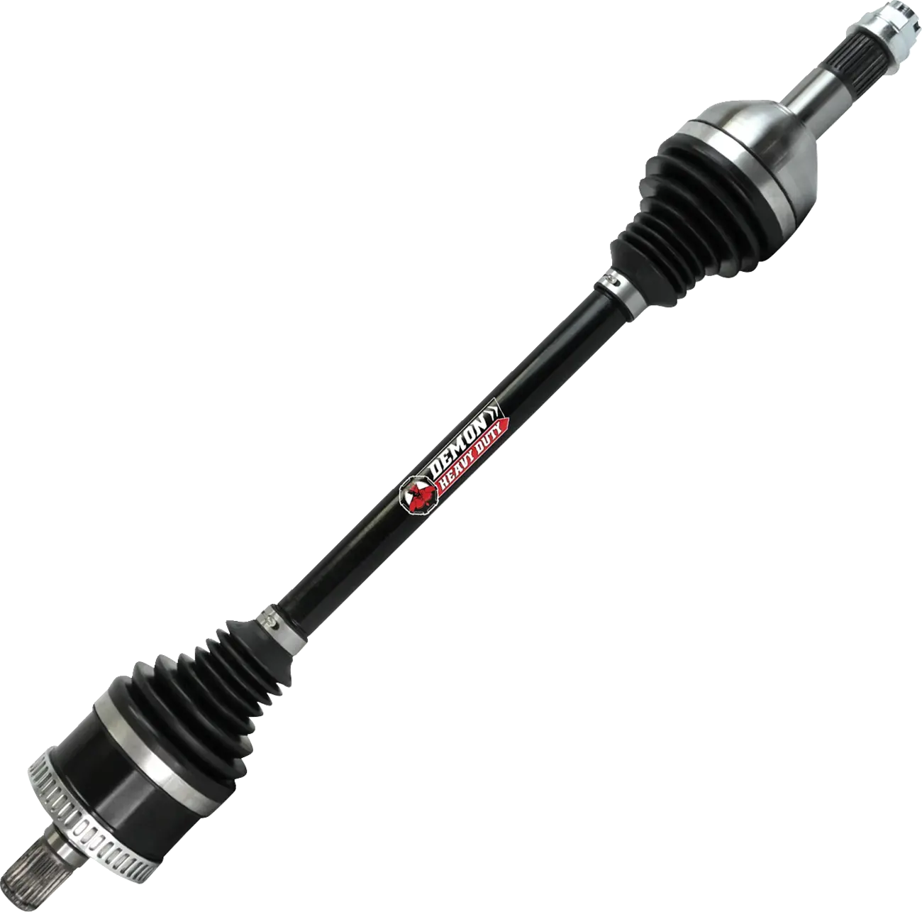 Demon Complete Heavy-duty Axle