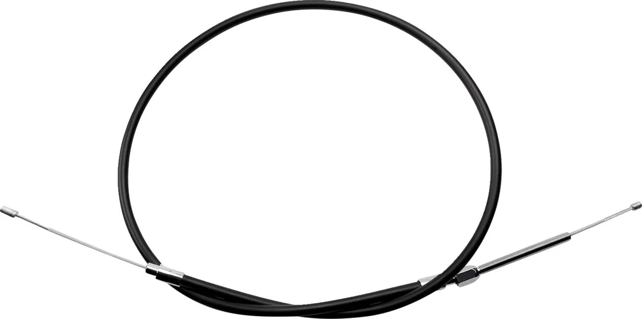 Drag Specialties High-efficiency Clutch Cable