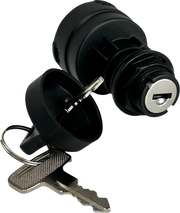 Moose Offroad Ignition Switch