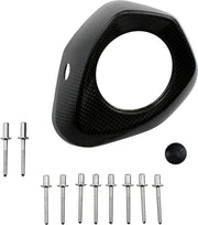 Akrapovic Replacement End Cap