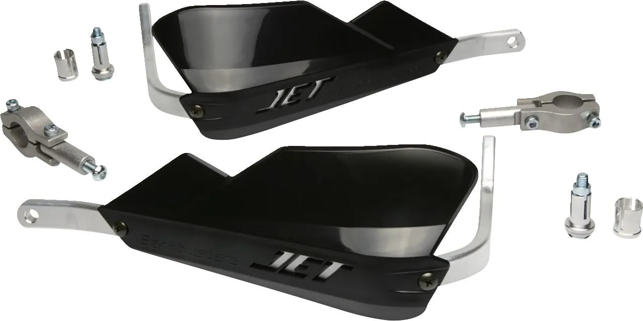 Barkbusters Jet Handguards - 22mm Handlebar