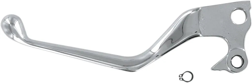 Drag Specialties Clutch Lever - Wide Blade Replacement