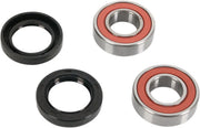 Pivot Works Wheel Bearing and Seal Kit for Front