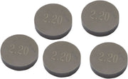 Prox 10.00 Mm Valve Shims