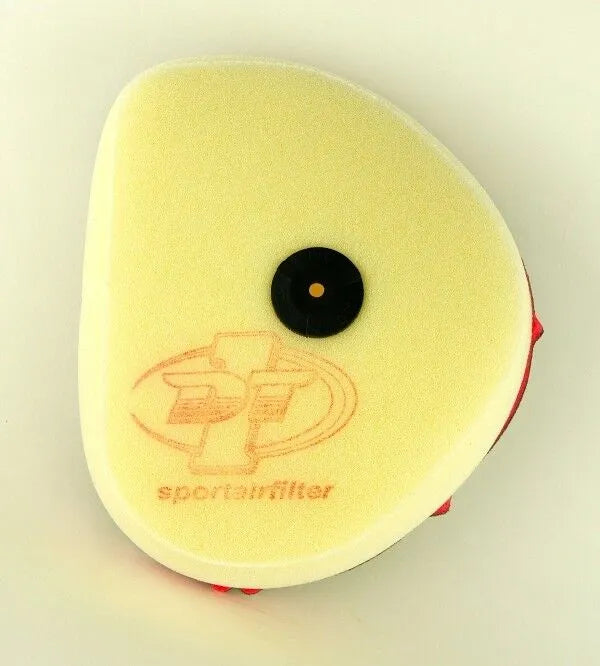 Dt-1 Racing Europe Non Oiled Air Filter