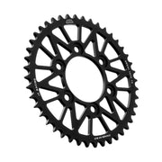 Jt Sprockets Aluminum Rear Sprocket