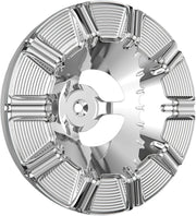 Arlen Ness Velocity Air Cleaner Cover For Velocity 65/90