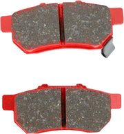 Ebc Sport Carbon X Brake Pads For Offroad Use - Rear