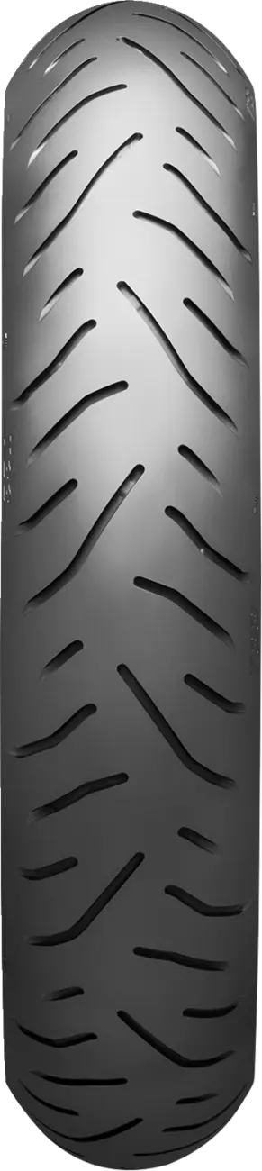Bridgestone T33 Tire - 110/80r19 Front