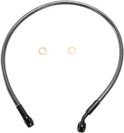 Magnum Shielding Designer Abs Front Brake Line Kit - 24"