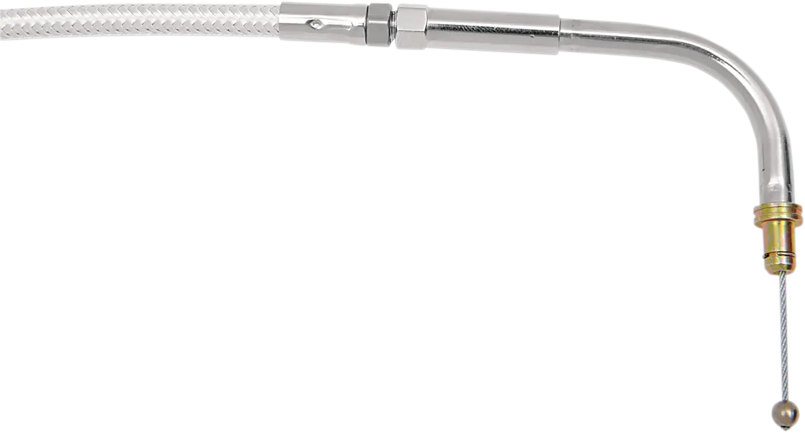 Magnum Shielding Sterling Chromite II Throttle Cable 41.75"