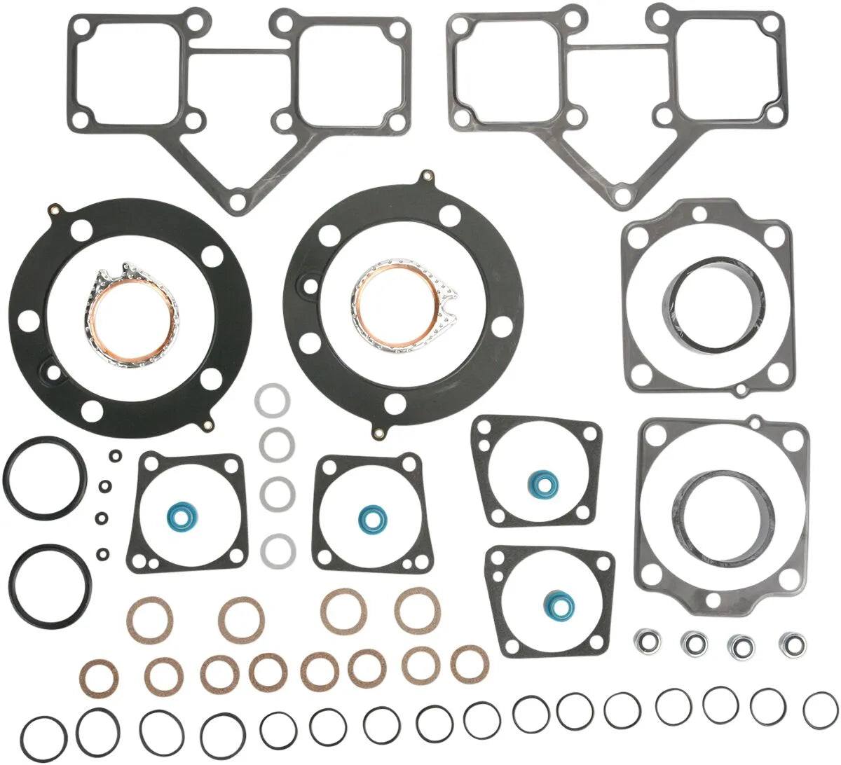 Cometic Top End Gasket Kit for 66-84 Shovelhead