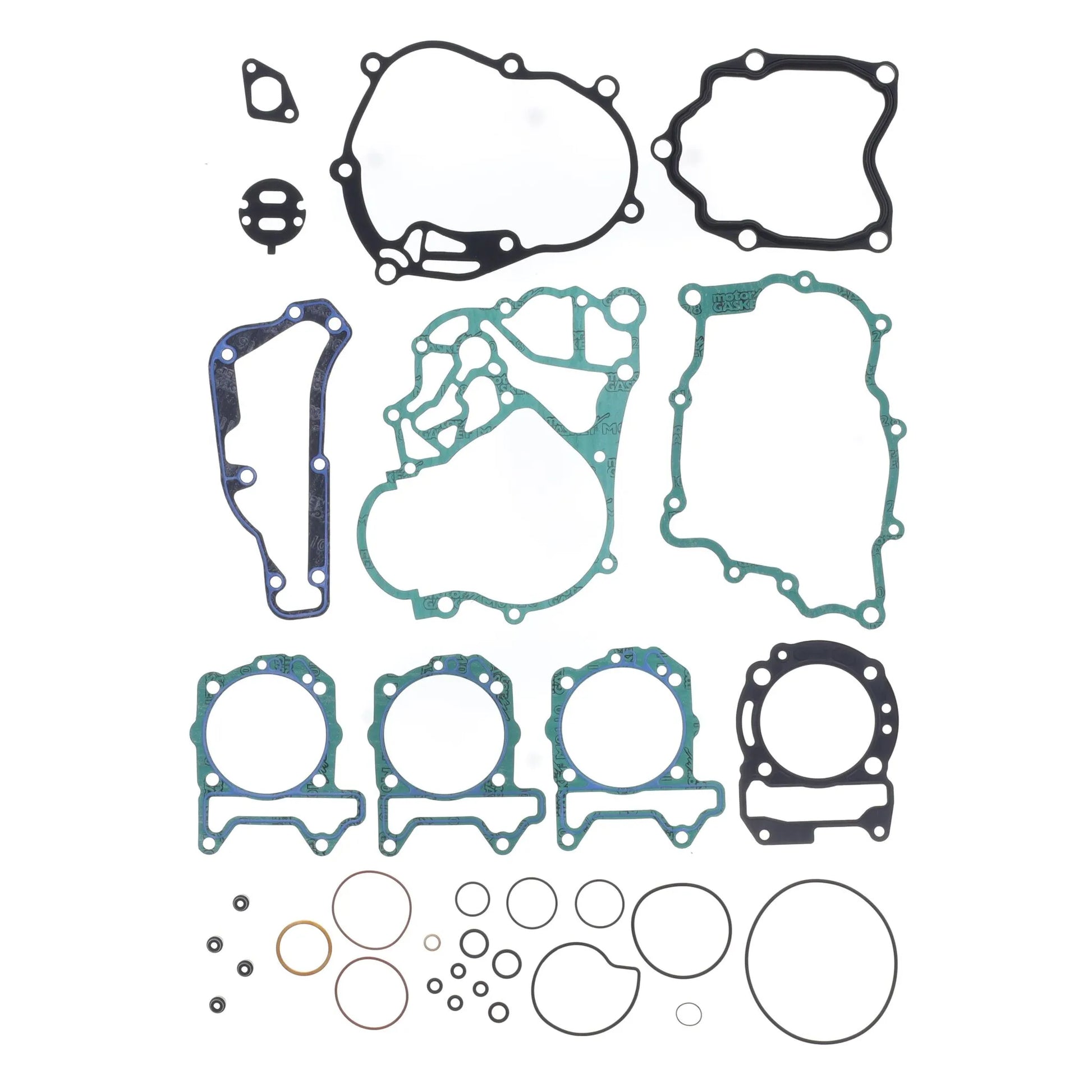 Athena Complete Gasket Kit