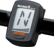 Daytona Lcd Gear Position Indicator