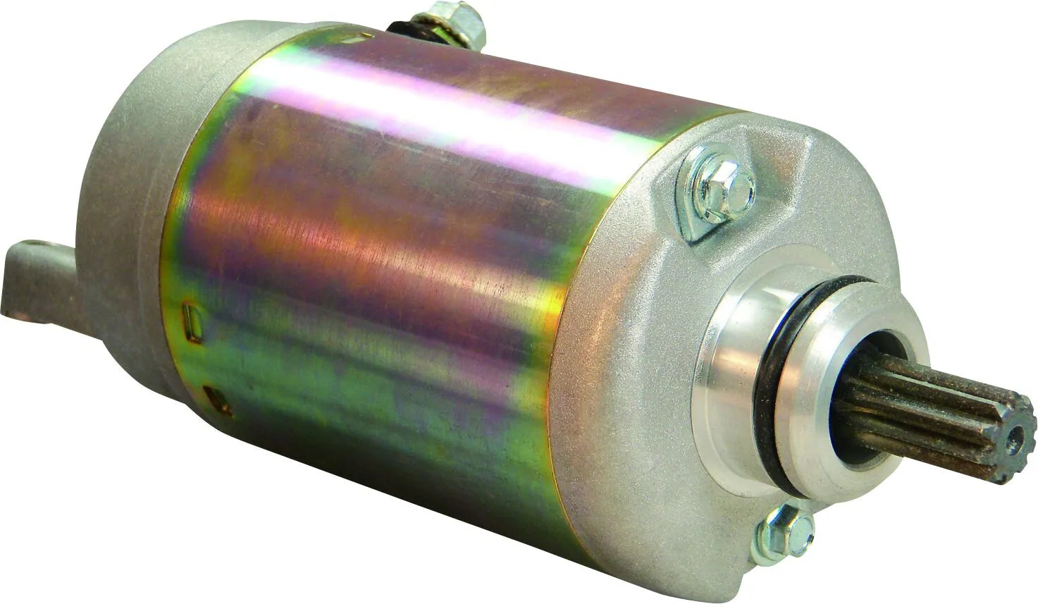 Parts Europe Starter - High-performance Replacement