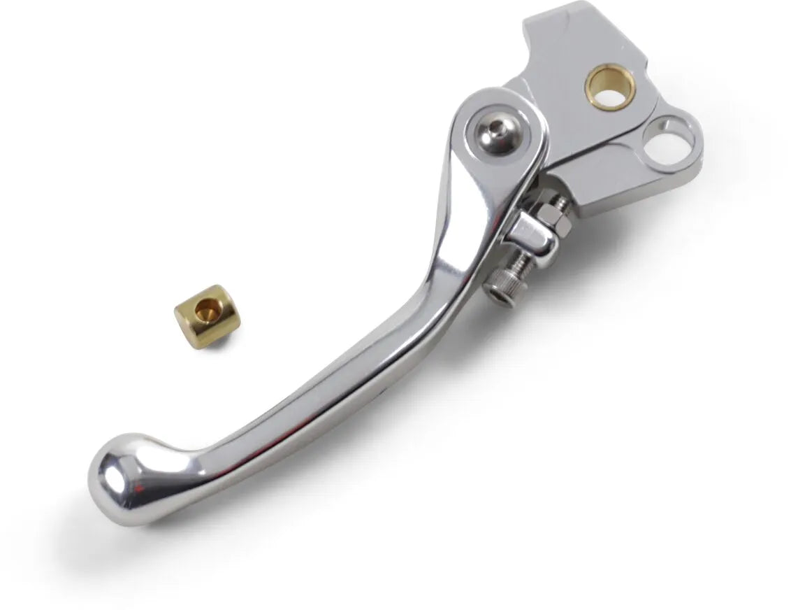 Moose Offroad Flex Clutch Lever Forged 6061-t6 Aluminum