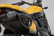 Sw-motech Slc Side Carrier For Motorcycle Luggage