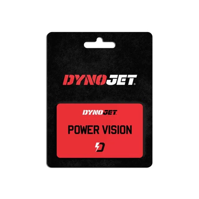 Dynojet Power Vision Tune License Token (Single)