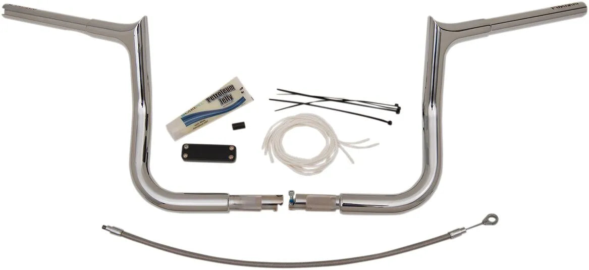 Fat Baggers Inc. 1-1/4" Handlebar Kit