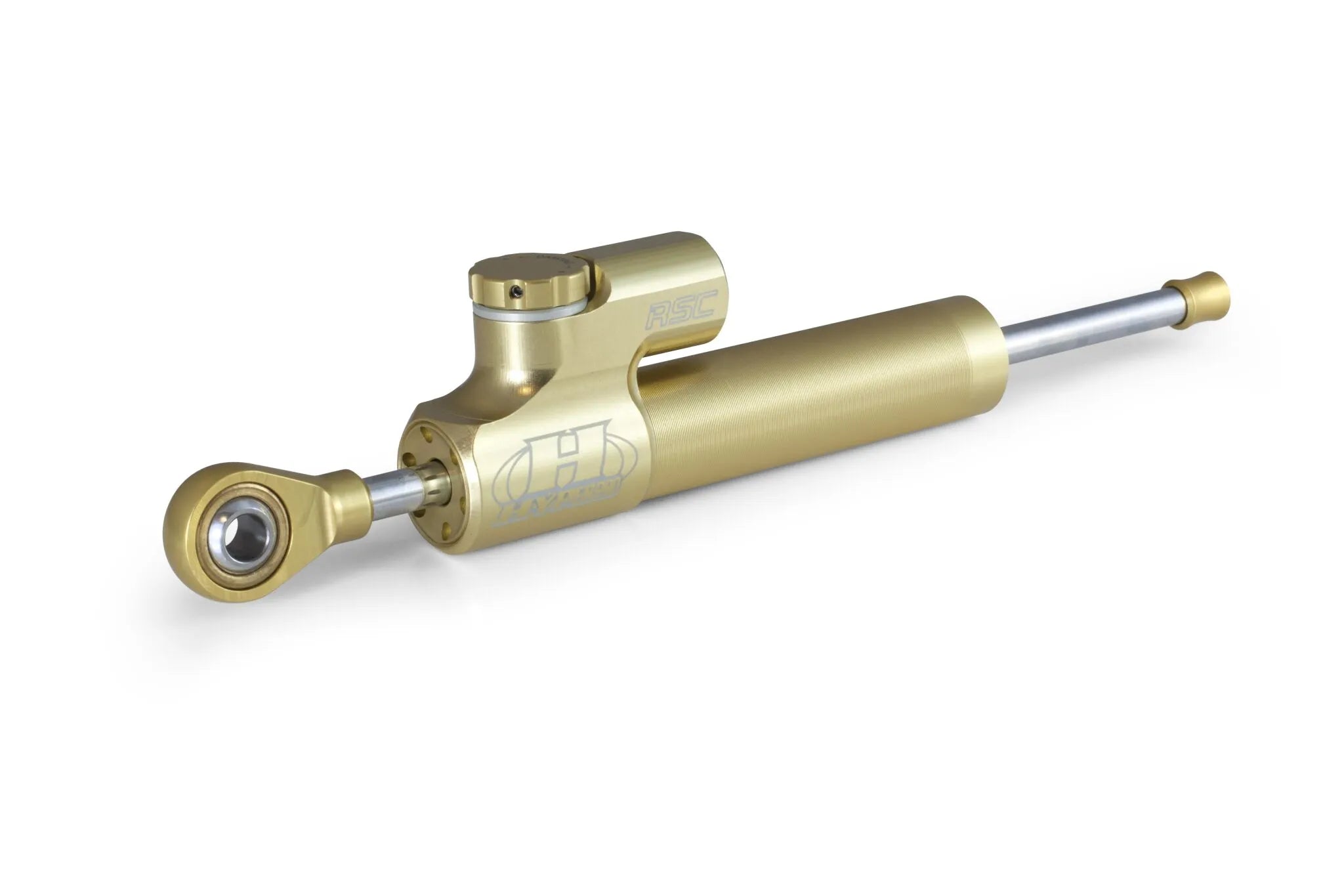 Hyperpro Rsc Steering Damper
