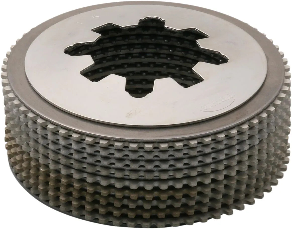 Belt Drives Ltd. Brute V Clutch Plate Kit